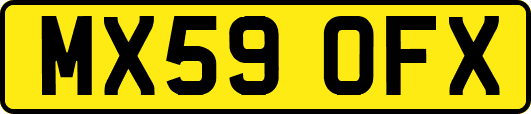 MX59OFX