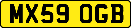 MX59OGB