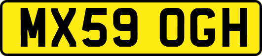 MX59OGH