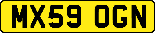 MX59OGN
