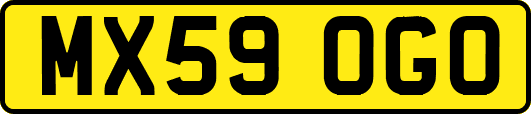 MX59OGO