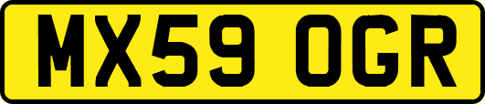 MX59OGR