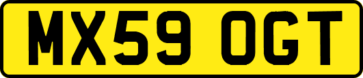 MX59OGT