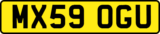 MX59OGU
