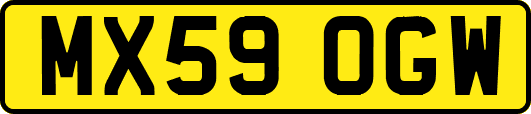 MX59OGW
