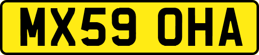 MX59OHA