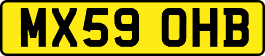 MX59OHB