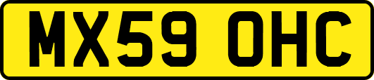 MX59OHC