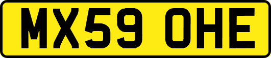MX59OHE
