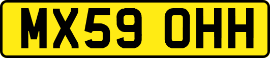 MX59OHH