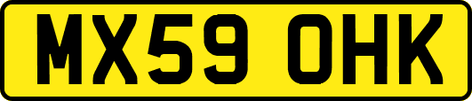 MX59OHK