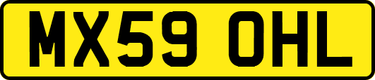 MX59OHL