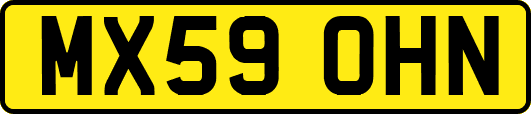 MX59OHN