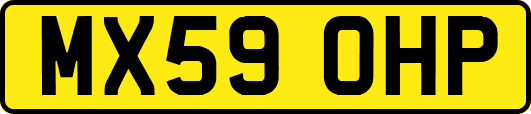 MX59OHP
