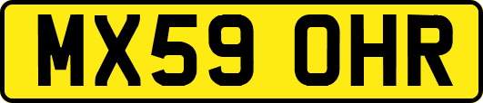 MX59OHR