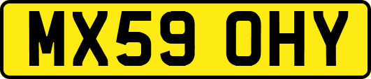MX59OHY