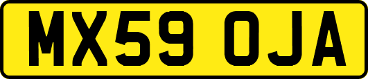 MX59OJA