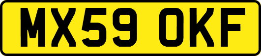 MX59OKF
