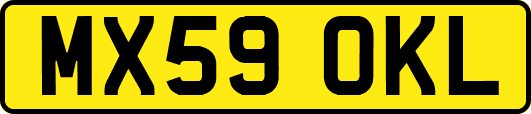 MX59OKL