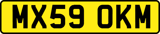 MX59OKM