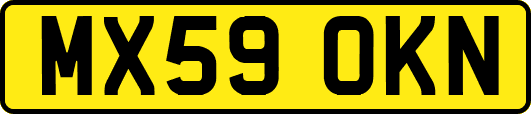 MX59OKN