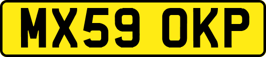 MX59OKP