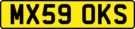 MX59OKS