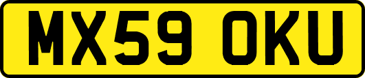 MX59OKU