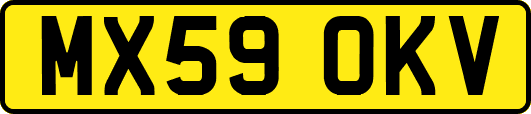 MX59OKV