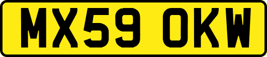MX59OKW