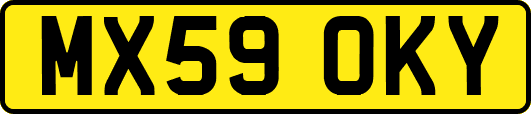 MX59OKY