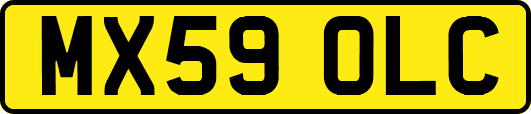 MX59OLC