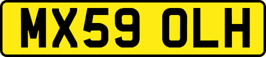 MX59OLH