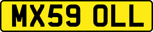 MX59OLL