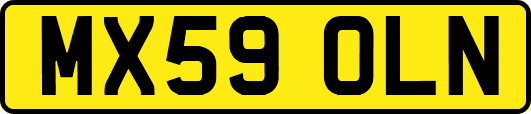 MX59OLN