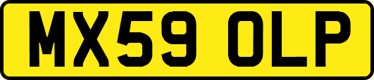 MX59OLP