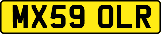 MX59OLR
