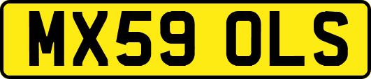 MX59OLS