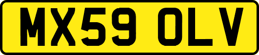 MX59OLV