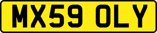 MX59OLY