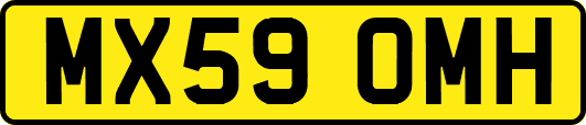 MX59OMH