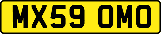 MX59OMO