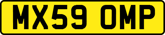 MX59OMP