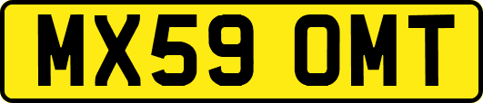 MX59OMT
