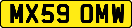 MX59OMW
