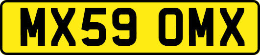 MX59OMX