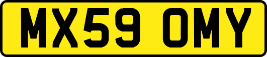 MX59OMY