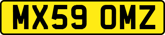 MX59OMZ