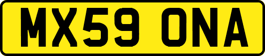 MX59ONA