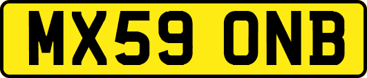 MX59ONB